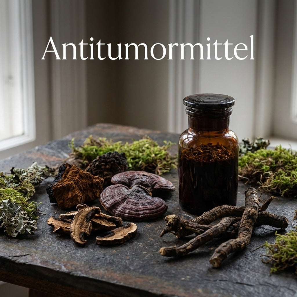 Zellschutz & Vitalität