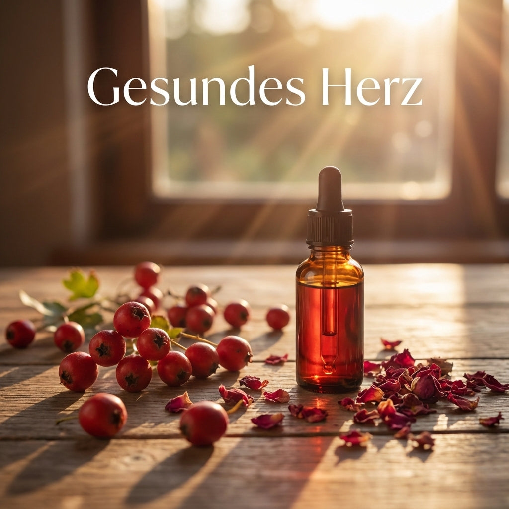 Herzgesundheit