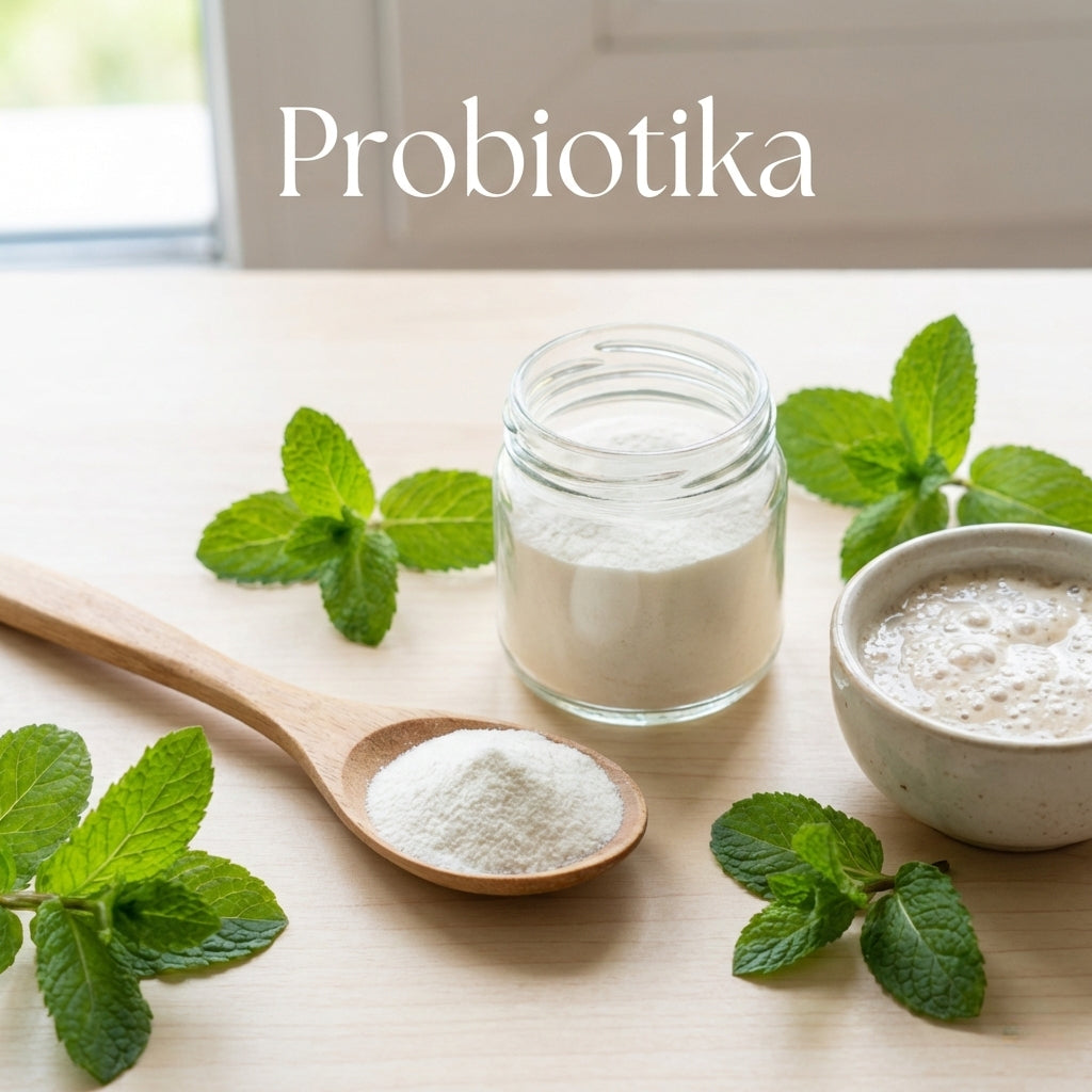 Probiotika