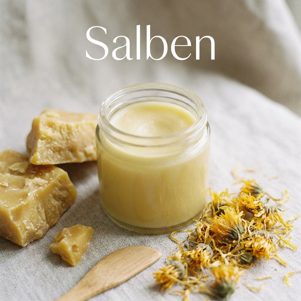 Salben & Balsame