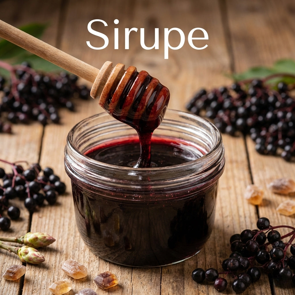 Sirupe