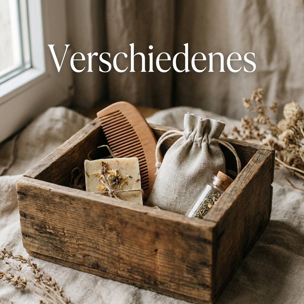 Verschiedenes