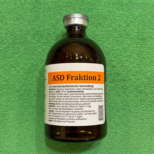 ASD Fraktion 2