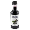 Schwarzer Holundersaft 250 ml Sambucus nigra Schweiz