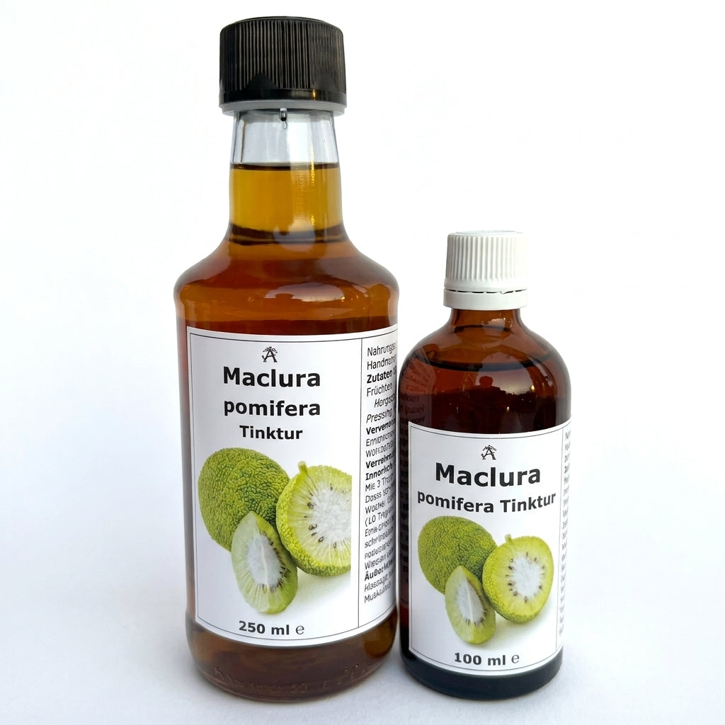 Maclura pomifera Tinktur Schweiz 250 ml