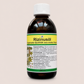 Rizinusöl Castor Oil 200 ml