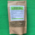 Slim Balance Tee 150 g Schlankheitstee Kräutermischung Schweiz