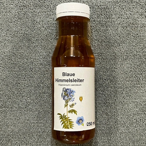 Blaue Himmelsleiter Tinktur Polemonium caeruleum 250 ml
