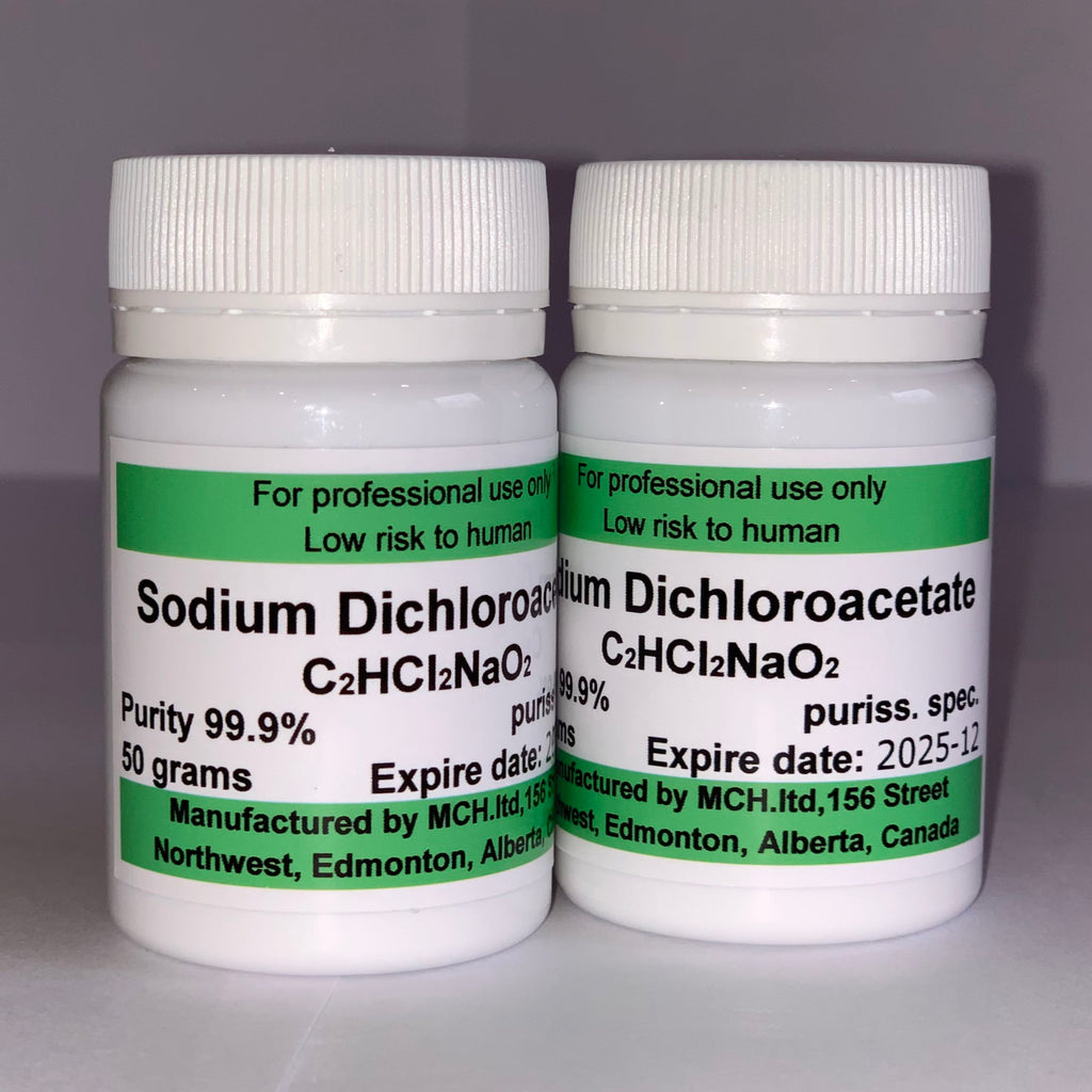 Natriumdichloracetat (DCA)