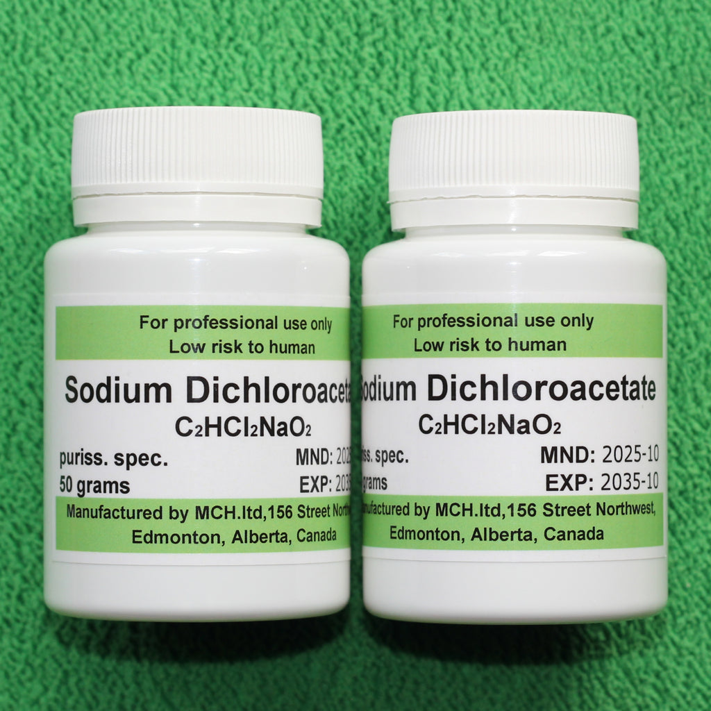 Natriumdichloracetat (DCA)
