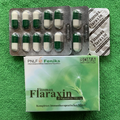 Flaraxin Kapseln