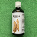 Ginseng Tinktur Panax ginseng Schweiz