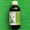 Hirtentäschel Tinktur 250 ml Capsella bursa-pastoris Schweiz
