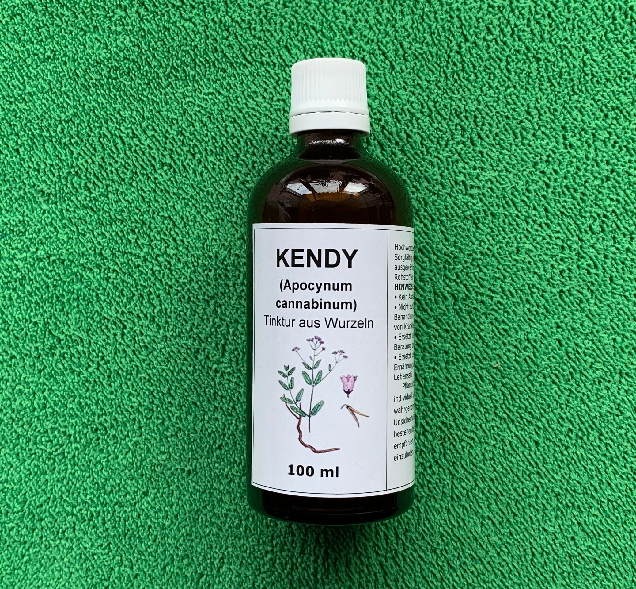 Kendy-Tinktur