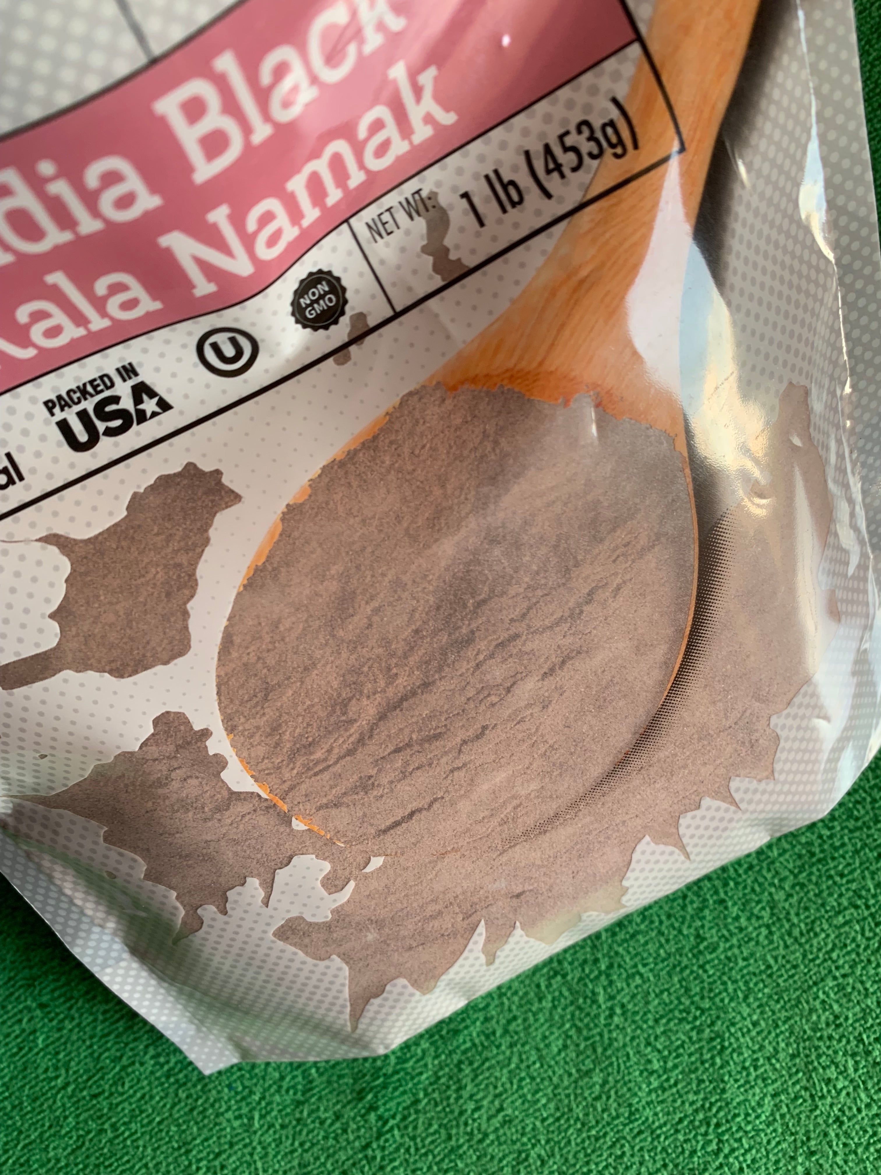 Indisches Schwarzsalz kaufen Schweiz