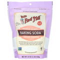 Bob’s Red Mill Backnatron 100% rein kaufen