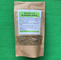 Slim Balance Tee 150 g Schlankheitstee Kräutermischung Schweiz
