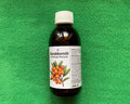 Sanddornöl 200 ml Hippophae rhamnoides Schweiz